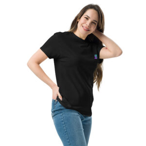 T-shirt classica unisex – Solana edition | minimalflex